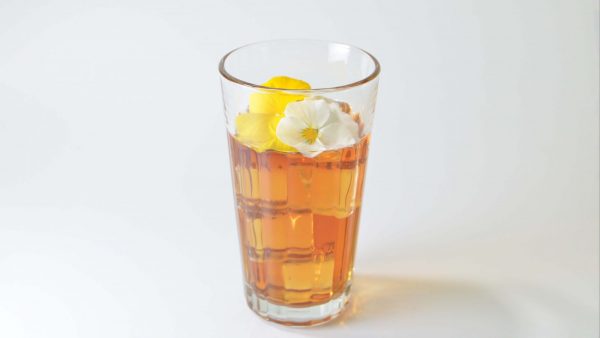 しののんブレンドティー(ICE)