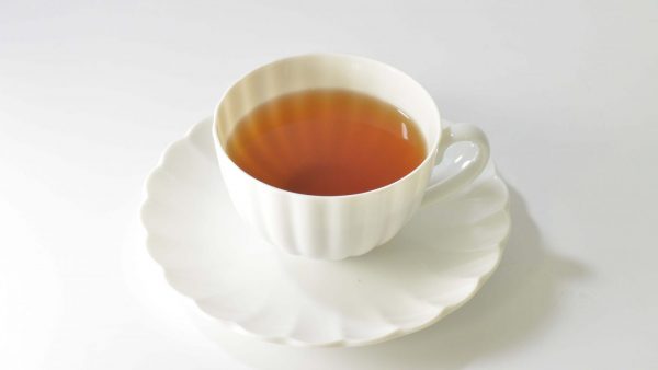 しののんブレンドティー(HOT)