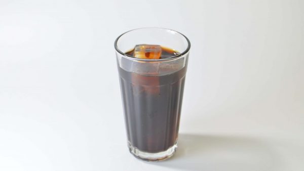 コーヒー(ICE)