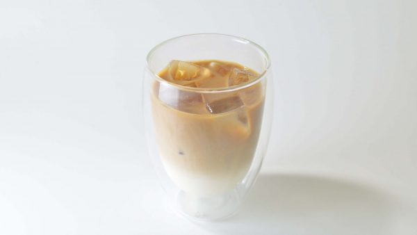 カフェラテ(ICE)