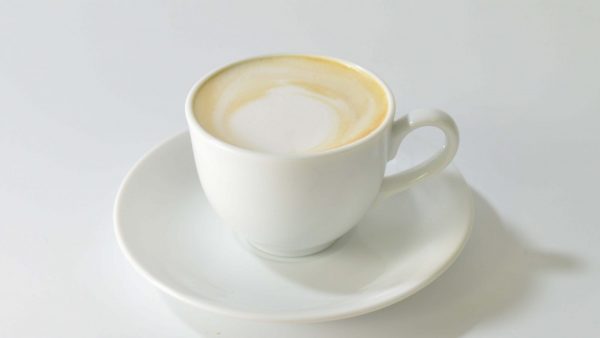 カフェラテ(HOT)