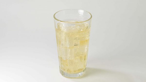 ジンジャーエール