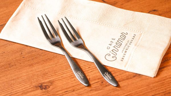 ケーキフォーク