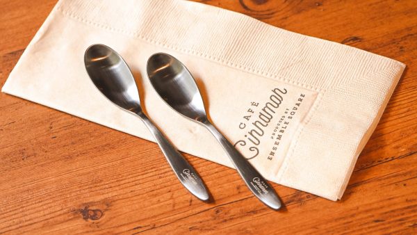 ティースプーン