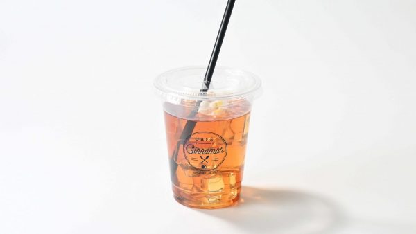 しののんブレンドティー(ICE)