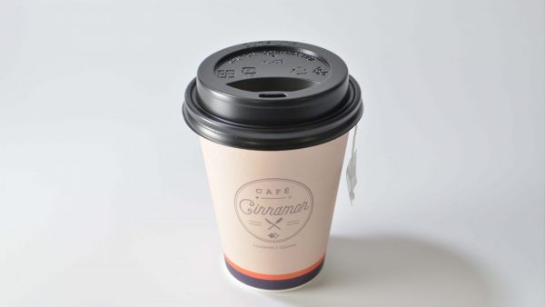 しののんブレンドティー(HOT)