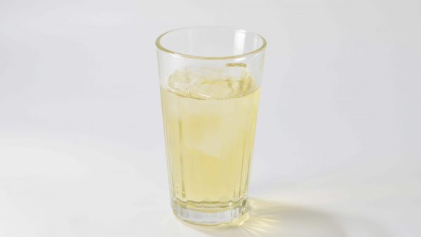 ハイボール<br>(「‎MAKER'S MARK」base）