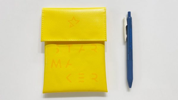 ESオリジナルステーショナリー<br>ペンケース・ペンセット<br>_STARMAKER PRODUCTION