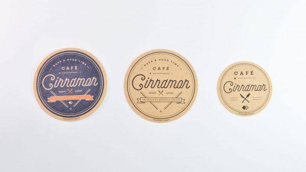 ステッカーセット