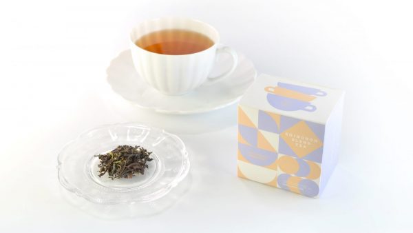 しののんブレンドティー