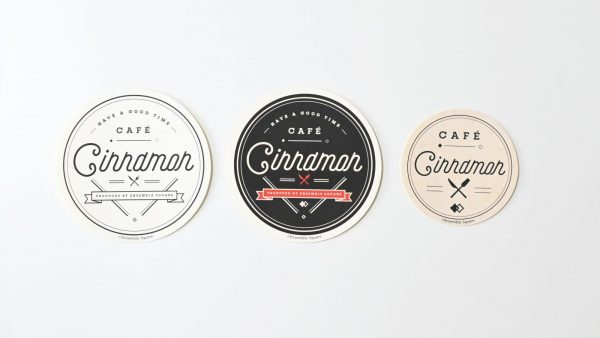 ステッカーセット