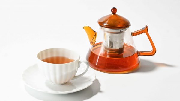 しののんブレンドティー<br>(ティーポット)