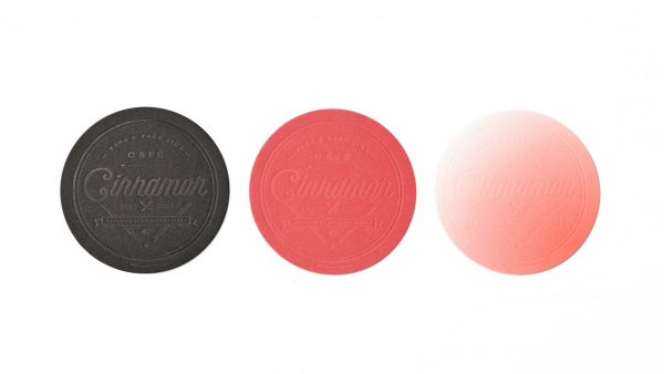 コースターセット（6枚入り）