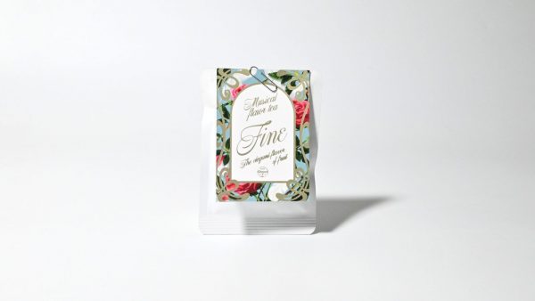 musical flavor tea［fine］