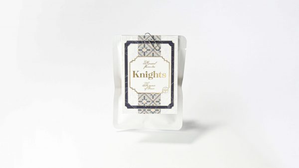 musical flavor tea<br>［Knights］