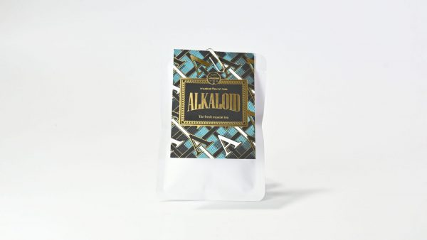 musical flavor tea<br>［ALKALOID］
