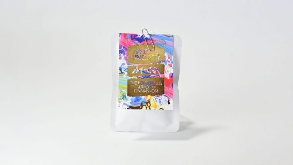 musical flavor tea［MaM］