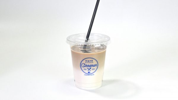 カフェラテ(ICE)