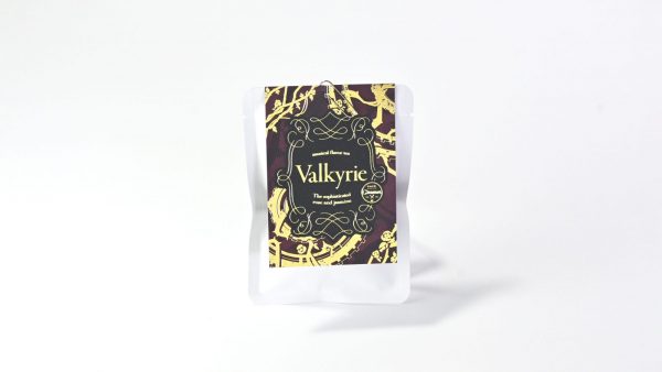 musical flavor tea<br>［Valkyrie］