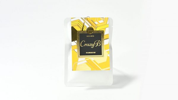 musical flavor tea<br>［Crazy:B］