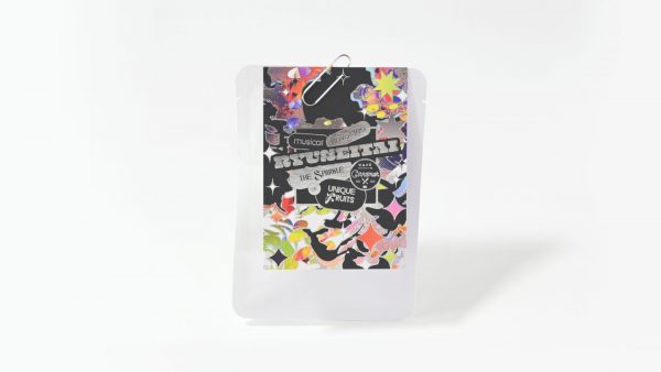 musical flavor tea［流星隊］