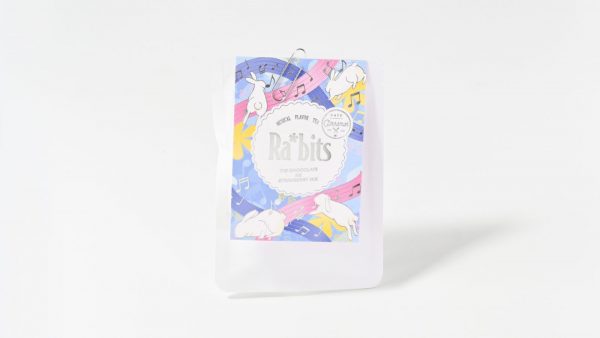 musical flavor tea［Ra*bits］