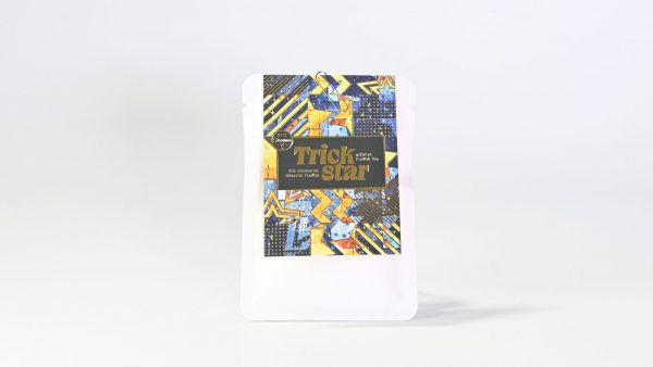 musical flavor tea［Trickstar］