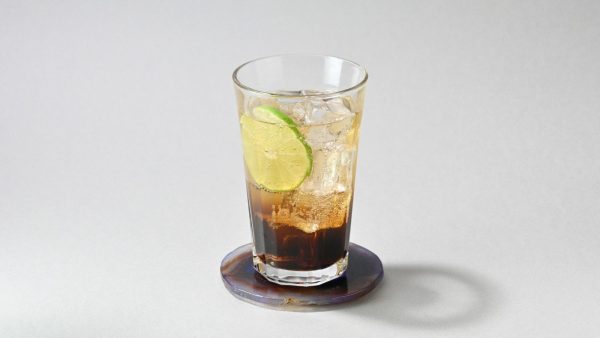 ESコラボドリンク<br>［COSMIC PRODUCTION］