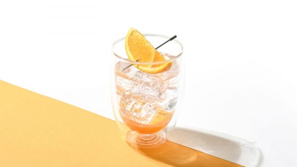 ESコラボドリンク<br>［STARMAKER PRODUCTION］