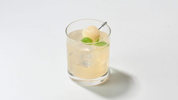 ライチカクテル