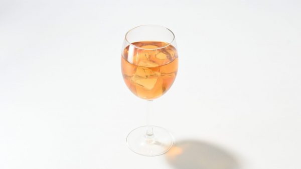 エンペラーティー（ICE）