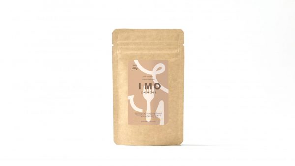 CAFÉ CINNAMON original seasoning<br>IMO powder
