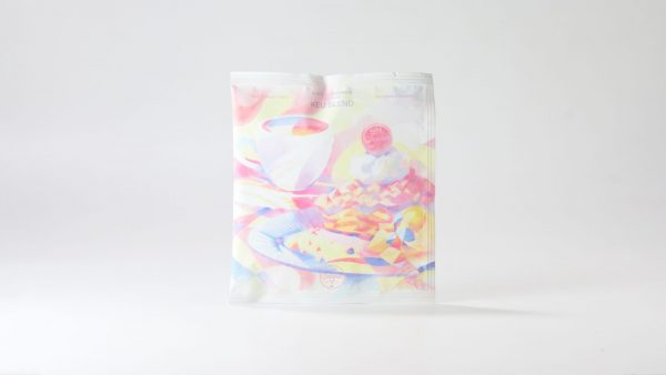 CAFÉ CINNAMON COFFEE<br>KEU BLEND