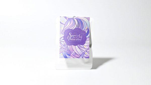 musical flavor tea<br>［Special for Princess!］