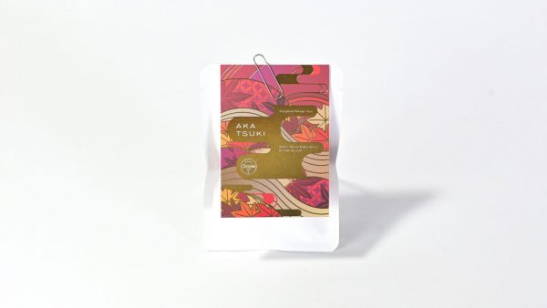 musical flavor tea<br>［紅月］（2025年1月～）