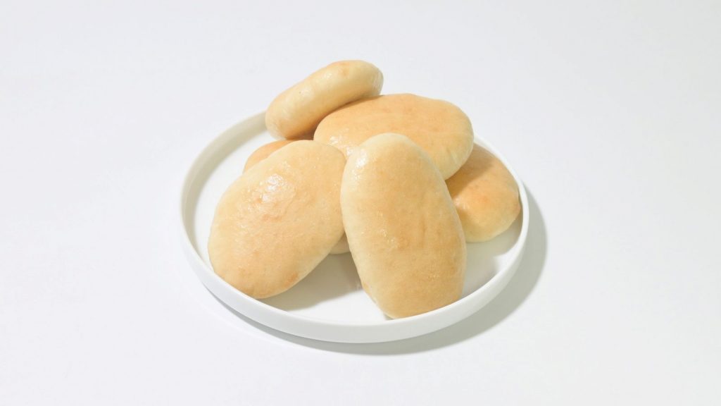 特製ふかふかフォカッチャ<br>※TAKE OUT