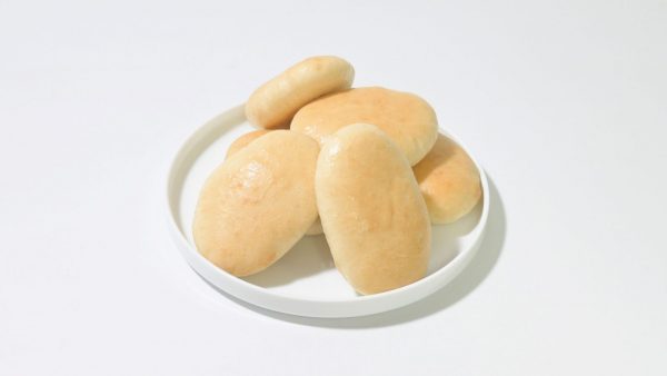 特製ふかふかフォカッチャ