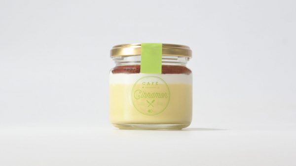 瓶プリン［Switch］