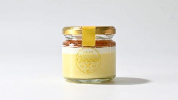 瓶プリン［Crazy:B］