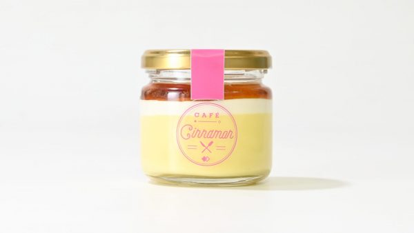 瓶プリン［2wink］