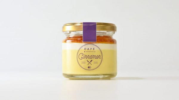 瓶プリン［UNDEAD］