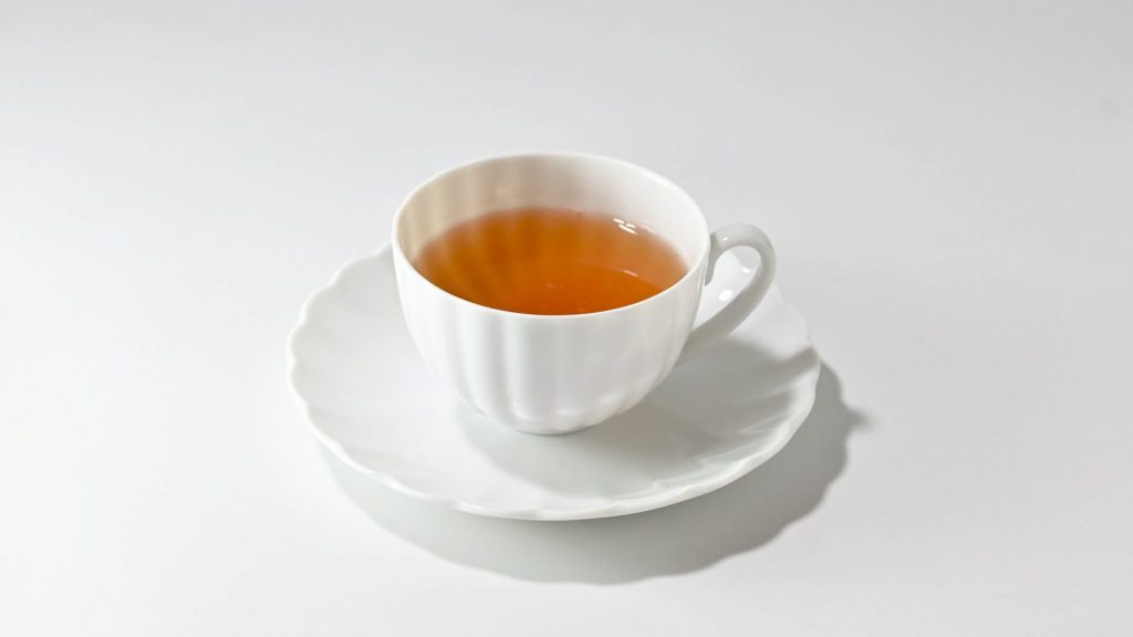 しののんブレンドティー 2025 A/Ｗ<br>(HOT)