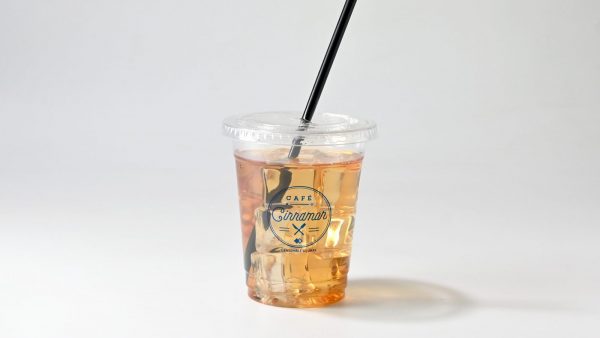 しののんブレンドティー <br>2025 A/W (ICE)