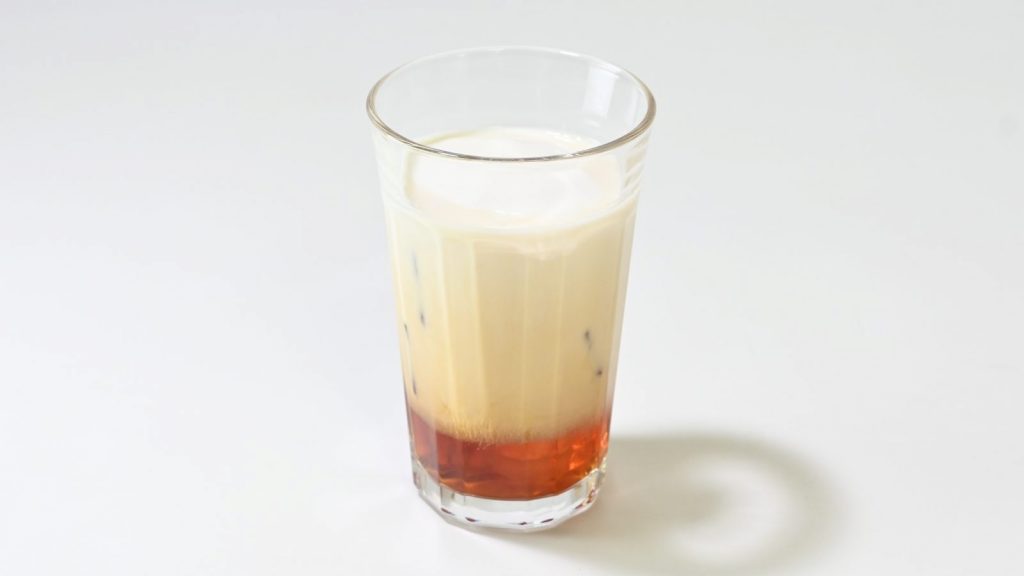 アイスロイヤルフレーバーミルクティー［バニラ］