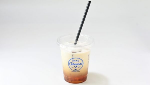 アイスロイヤルフレーバー<br>ミルクティー［バニラ］