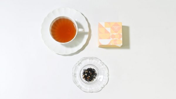 しののんブレンドティー 2025 A/W