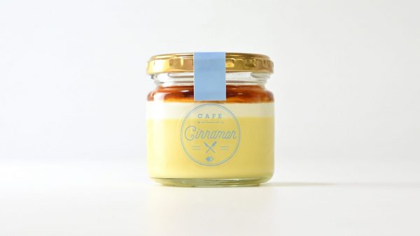 瓶プリン［Ra*bits］