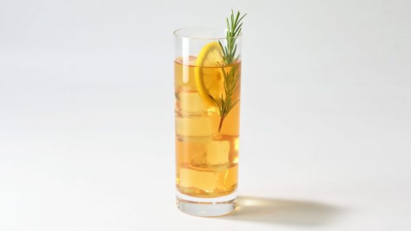 Bright me up!! mocktail<br>（モクテル）