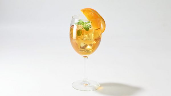 Bright me up!! cocktail<br>（カクテル）