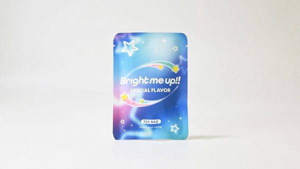 Bright me up!!